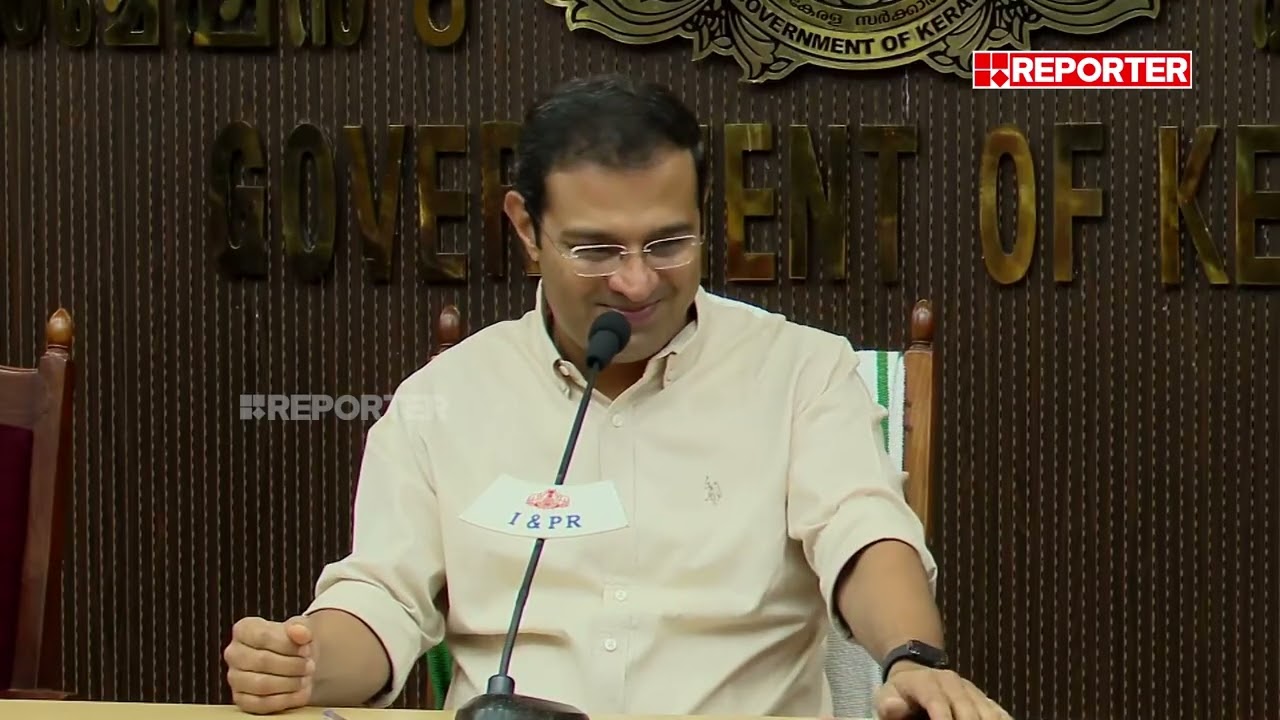 'PSC-യില്&zwj; 1-ആം റാങ്ക് കിട്ടിയ ഉദ്യോഗാര്&zwj;ഥിക്ക് ജോലി നല്&zwj;കാന്&zwj; കഴിയാത്ത സാഹചര്യമുണ്ട്'; Roji M John