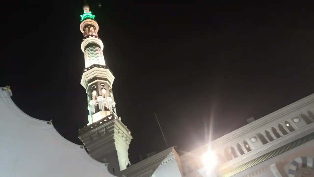 صلاة الجنازه على الأطفال والأموات من المسجد النبوي الشريف 😭😭😭😭😭