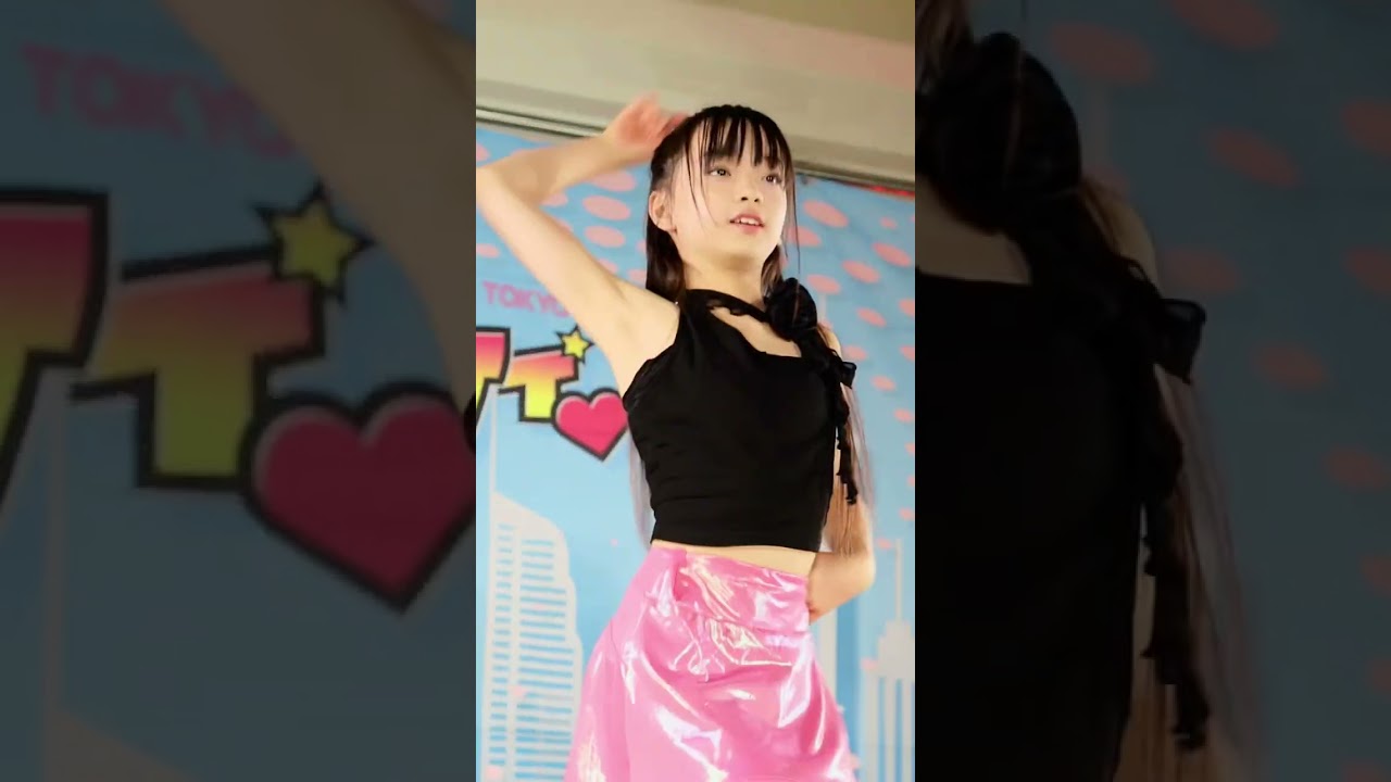 月咲らん 美少女サマーカーニバル