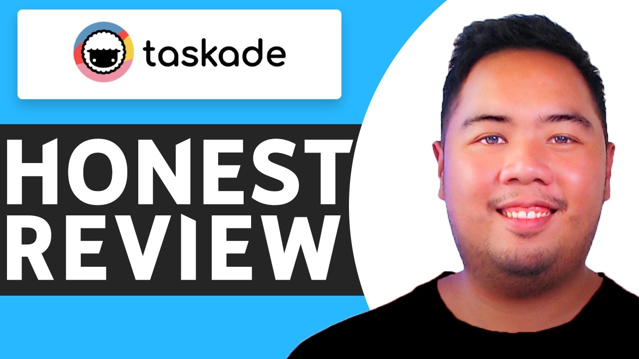 Taskade Review (2026) - Is It WORTH IT?