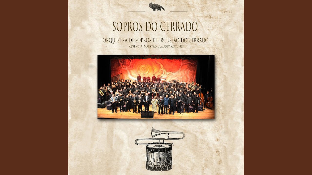 Música Para Metais, Nº 2