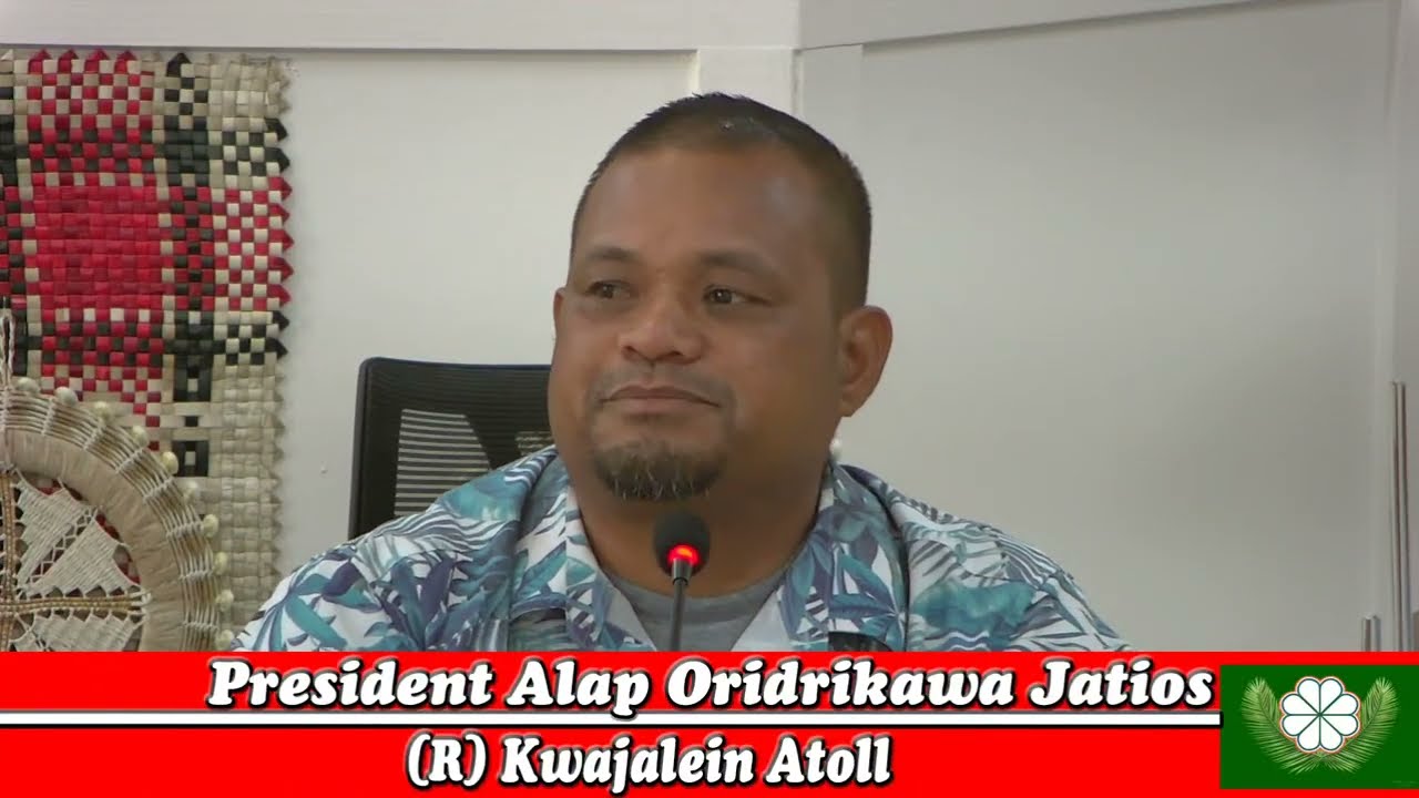 Lolelaplap Kwelok (12/9/26)