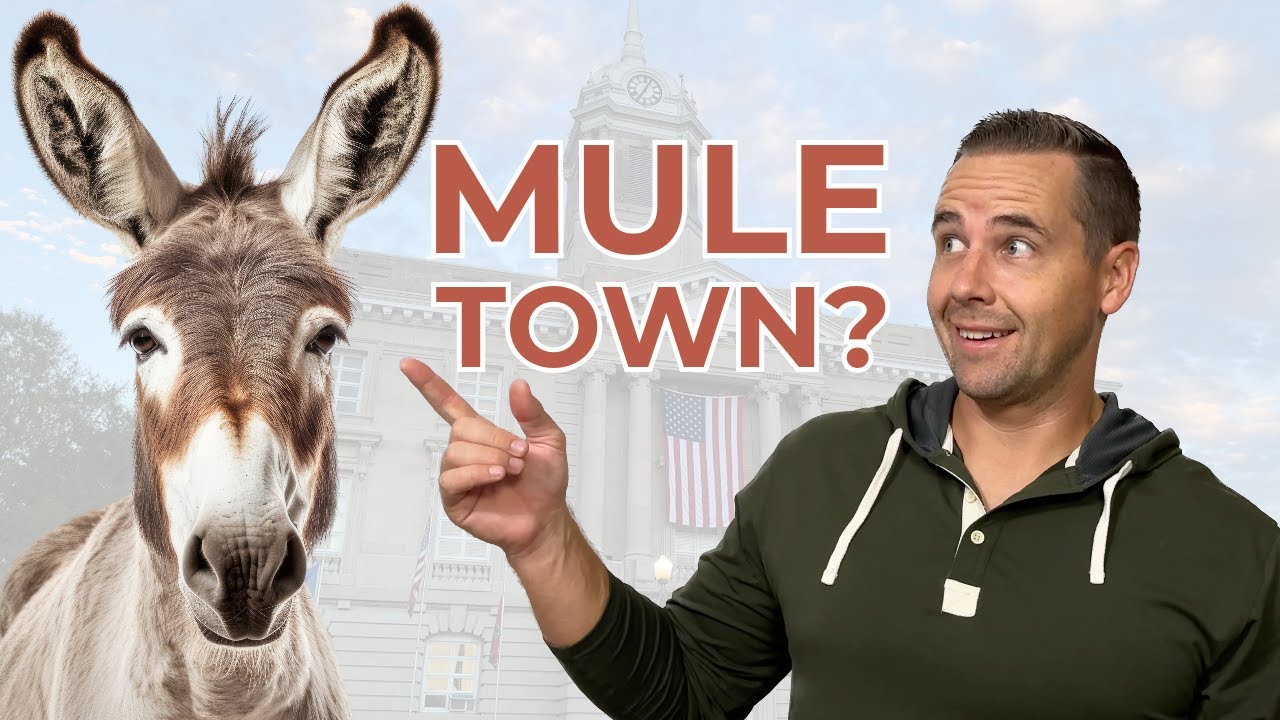 Moving To Columbia TN 2023 | Get Excited! Here Are My Top Reasons.