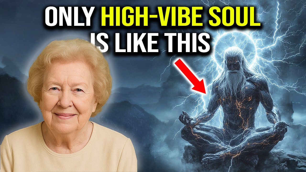 Unlock 8 Signs You&rsquo;re Living a High-Vibration Life (And Don&rsquo;t Even Know It!)