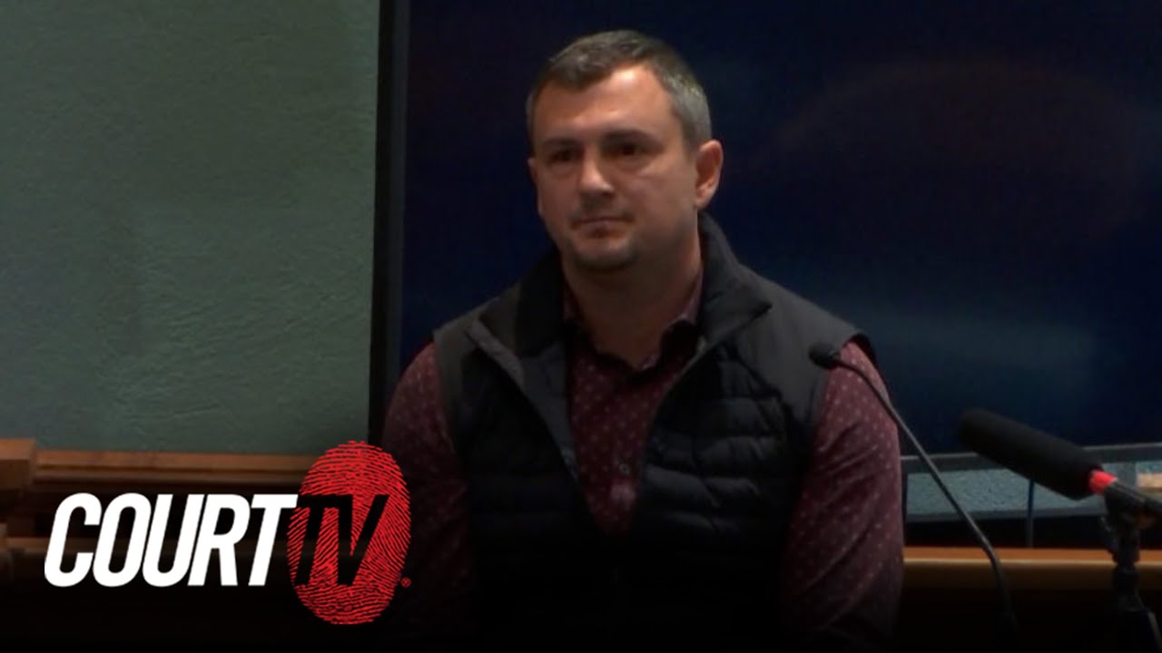 MO v. Lynlee Renick: Ex-Lover Takes the Stand | COURT TV