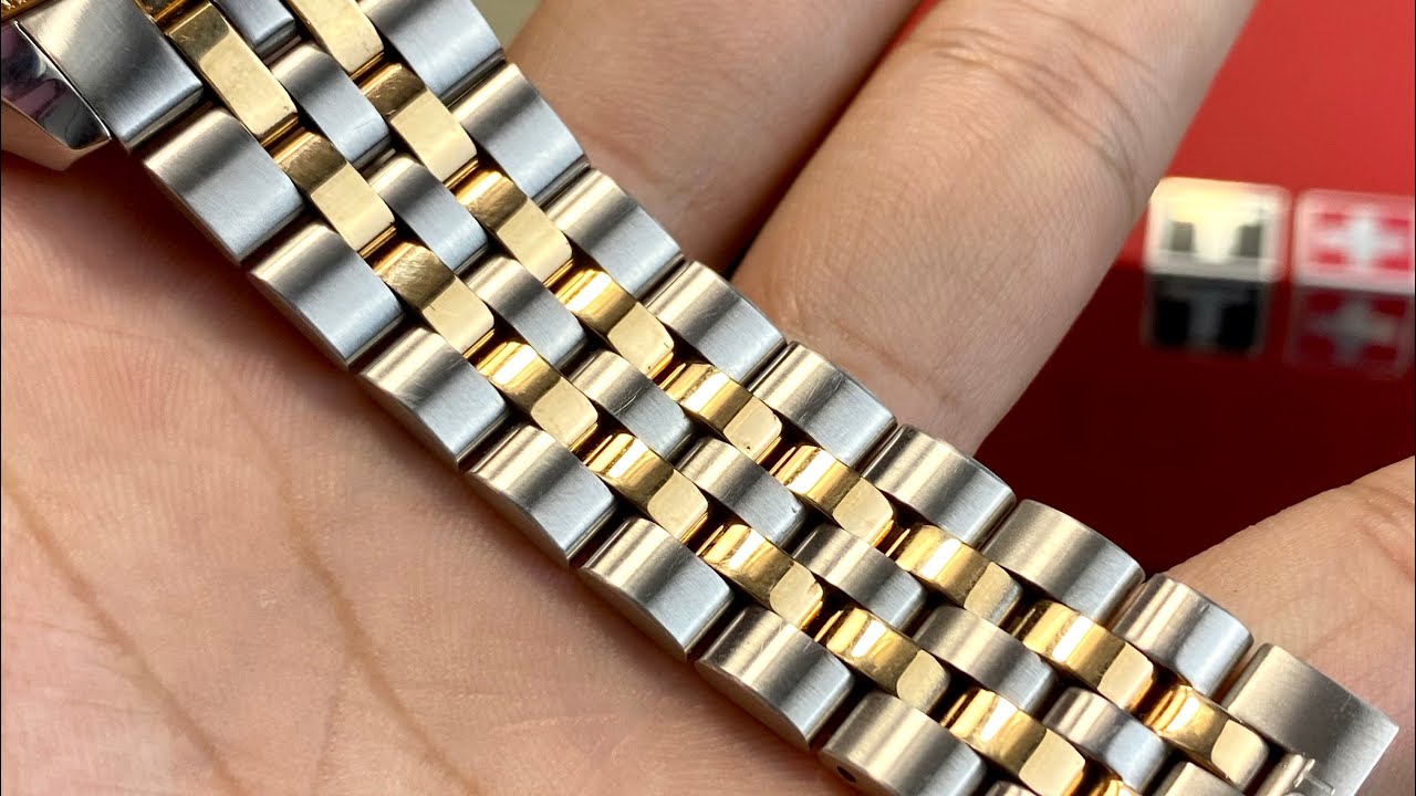 [Đồng hồ Hiệu giá rẻ]Đồng hồ hiệu Tissot Ballade Demi rất hiếm gặp-Giá siêu rẻ_Zalo:05.6844.6844