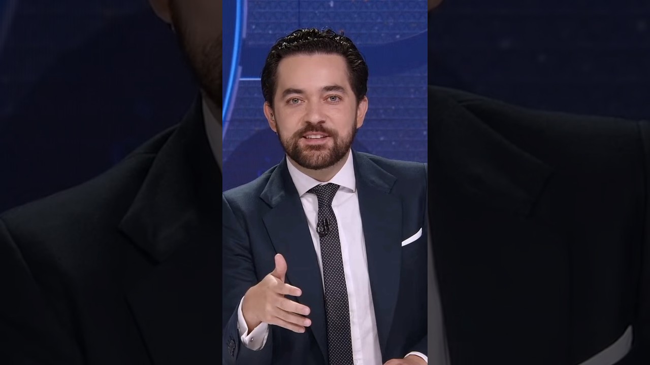 #LatinusDiario. Marx Arriaga acus&oacute; a Mario Delgado de regresar a la SEP a la &eacute;poca neoliberal.