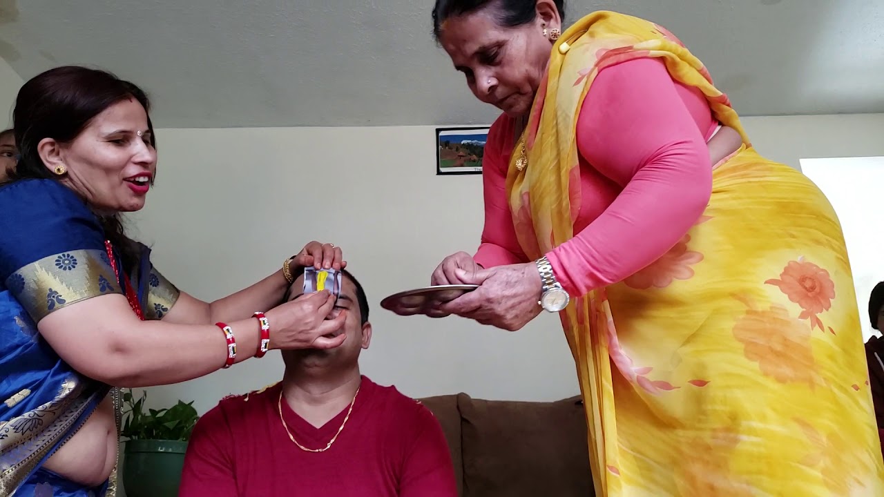 Tihar in boston 2076