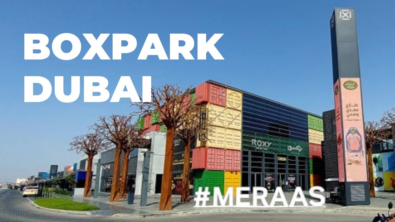 Roxy Cinemas at Boxpark I Luxurious Cinema I Chef Par Vlogs