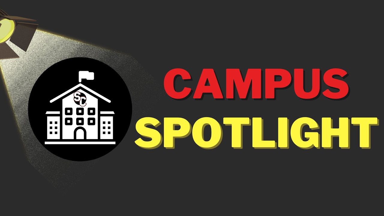 Campus Spotlight - Losoya Middle School