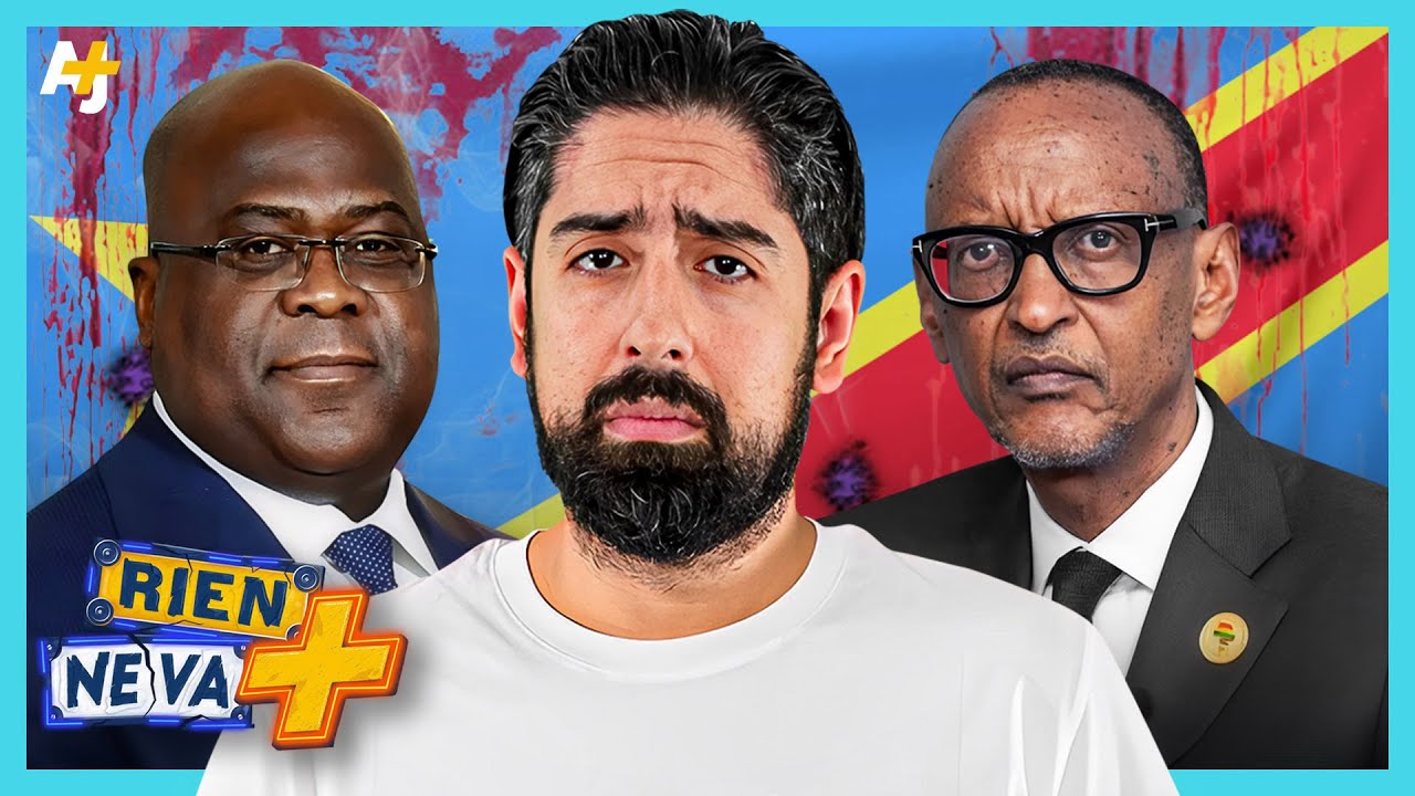 RDC : POURQUOI ÇA NOUS CONCERNE TOUS | RIEN NE VA +