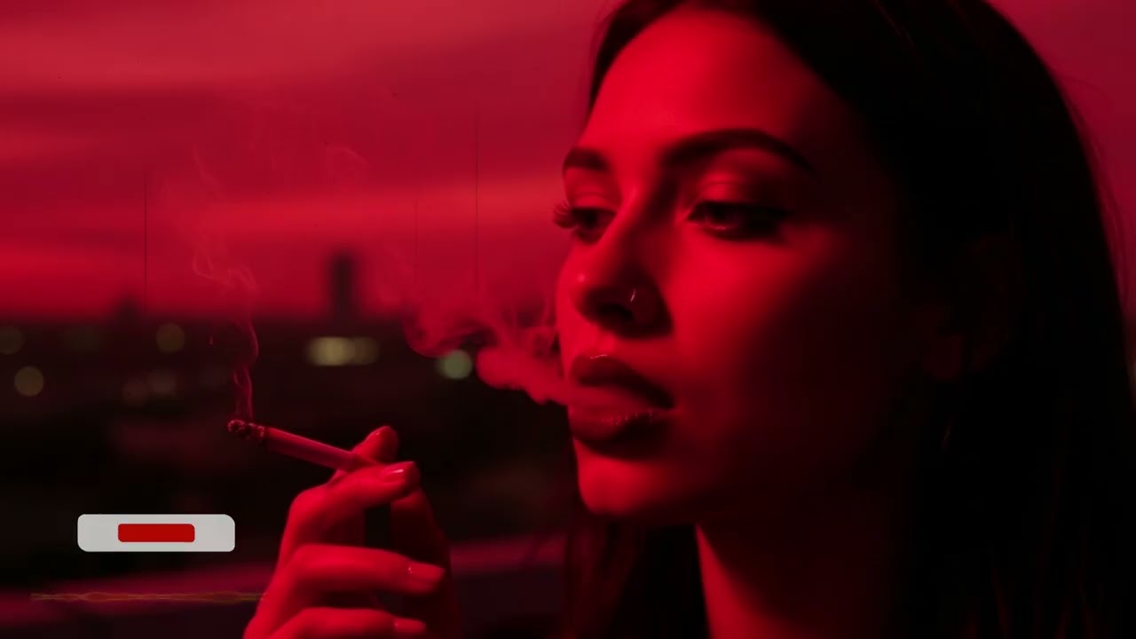 Smoke Mood - Just Relax | Chill House & Deep House Mix 🎧 Chill / Deep Feelings / Stress Relief