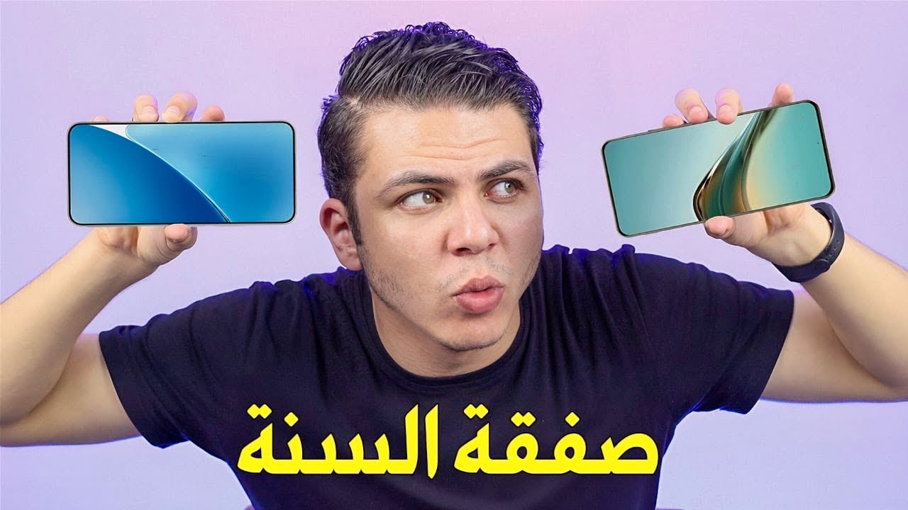أفضل موبايل اقتصادى يعيش 6 أو 7 سنين بدون مشاكل تحت 10000 جنيه 2026 | تشتري انفنكس ولا سامسونج🤔😱