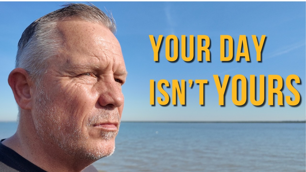 The Hardest Part of Work in Your 50s Isn&rsquo;t the Work... Anymore