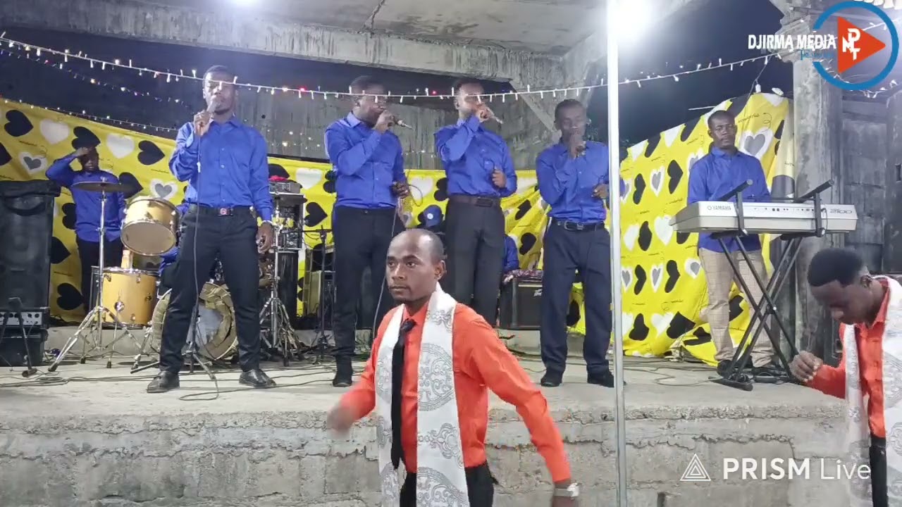 Chigoma M Faidane