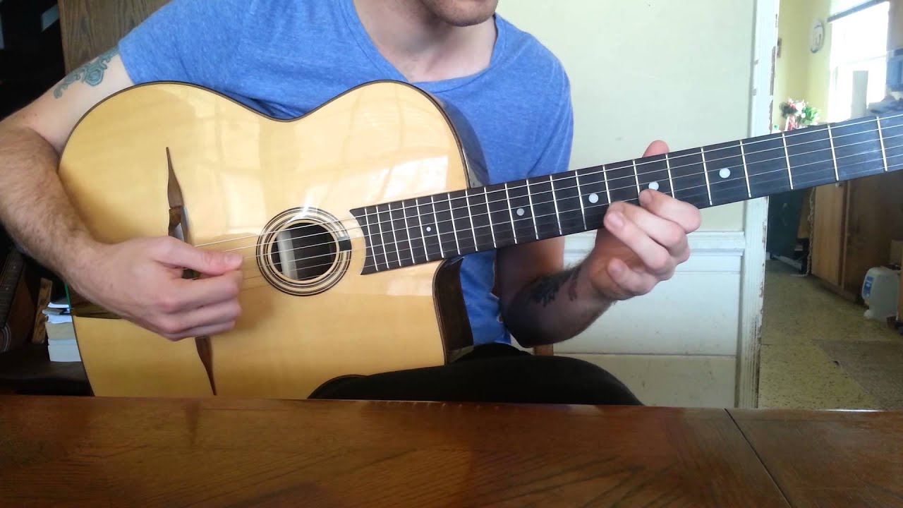Benoit Convert minor lick