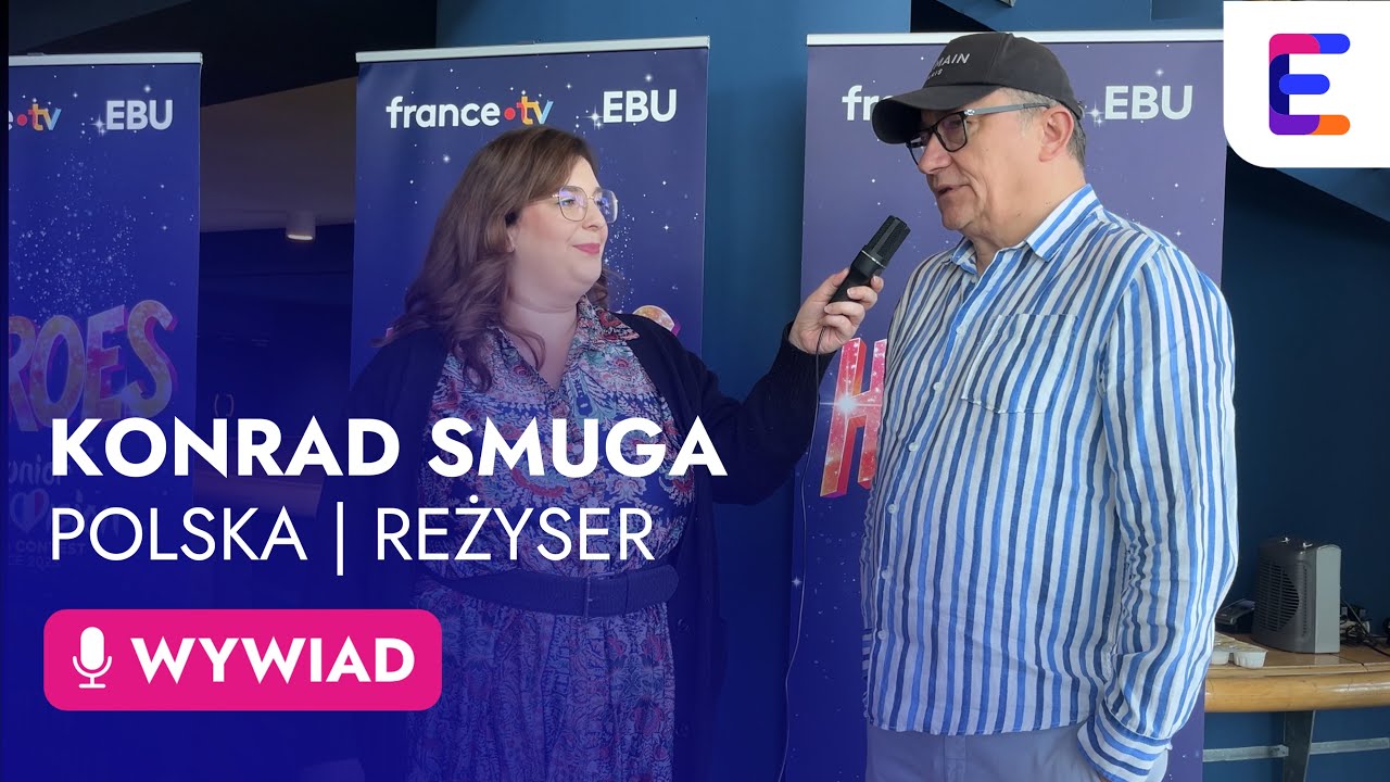 KONRAD SMUGA 🇵🇱 : 