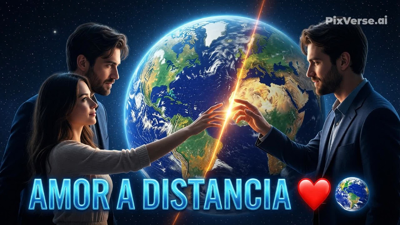 Kilómetros Entre Nosotros
