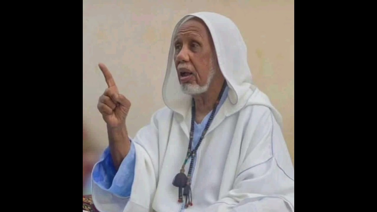 Ecouter MOUZAKARA Bouye haïdara Partie 1