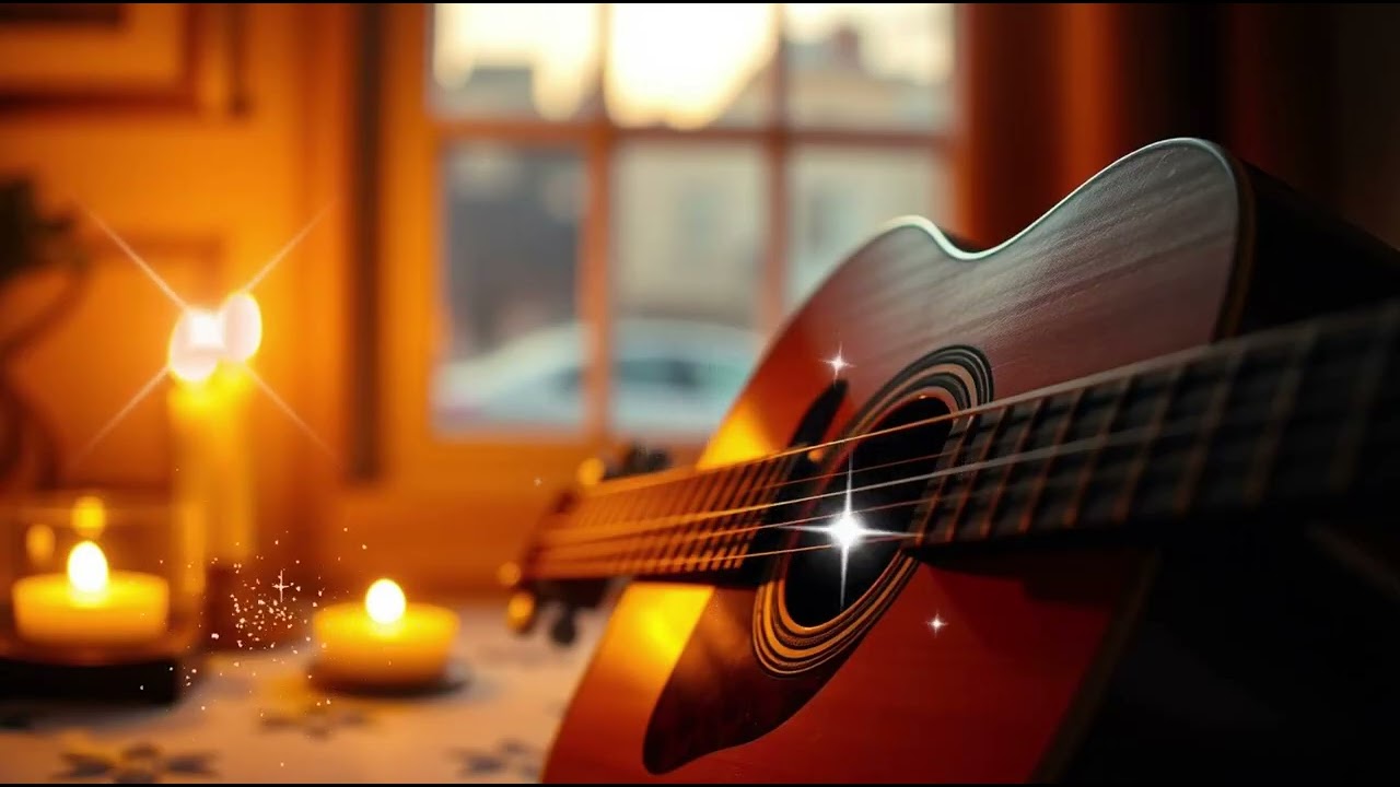 Soaking Worship Music for Quiet Time with God