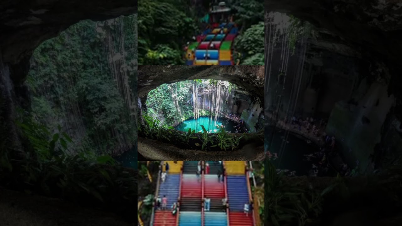 Le grotte naturali pi&ugrave; affascinanti #grotte  #curiosit&agrave;  #natura  #viaggi  #storia