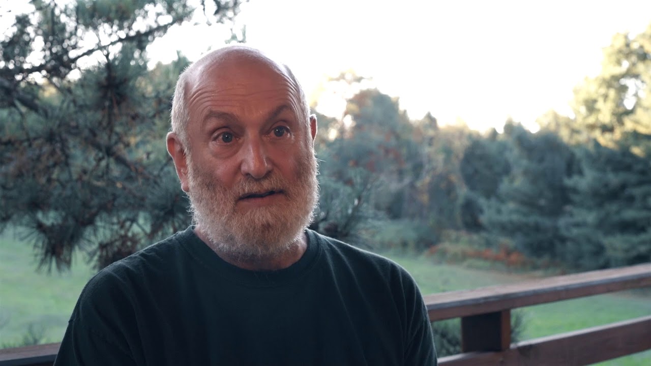 Zen Master Bon Soeng / Jeff Kitzes Interview WWSF 2017