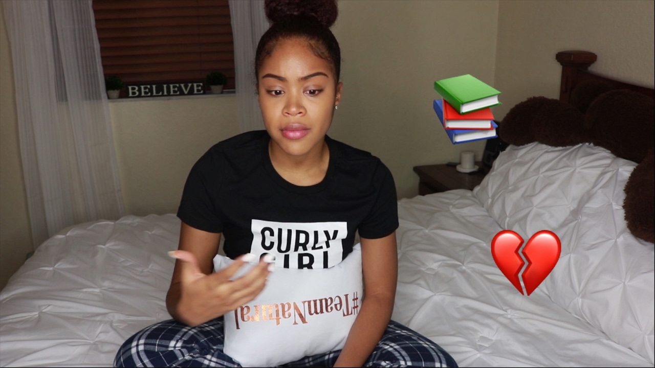 How to Beat Depression as a College Student *EMOTIONAL*