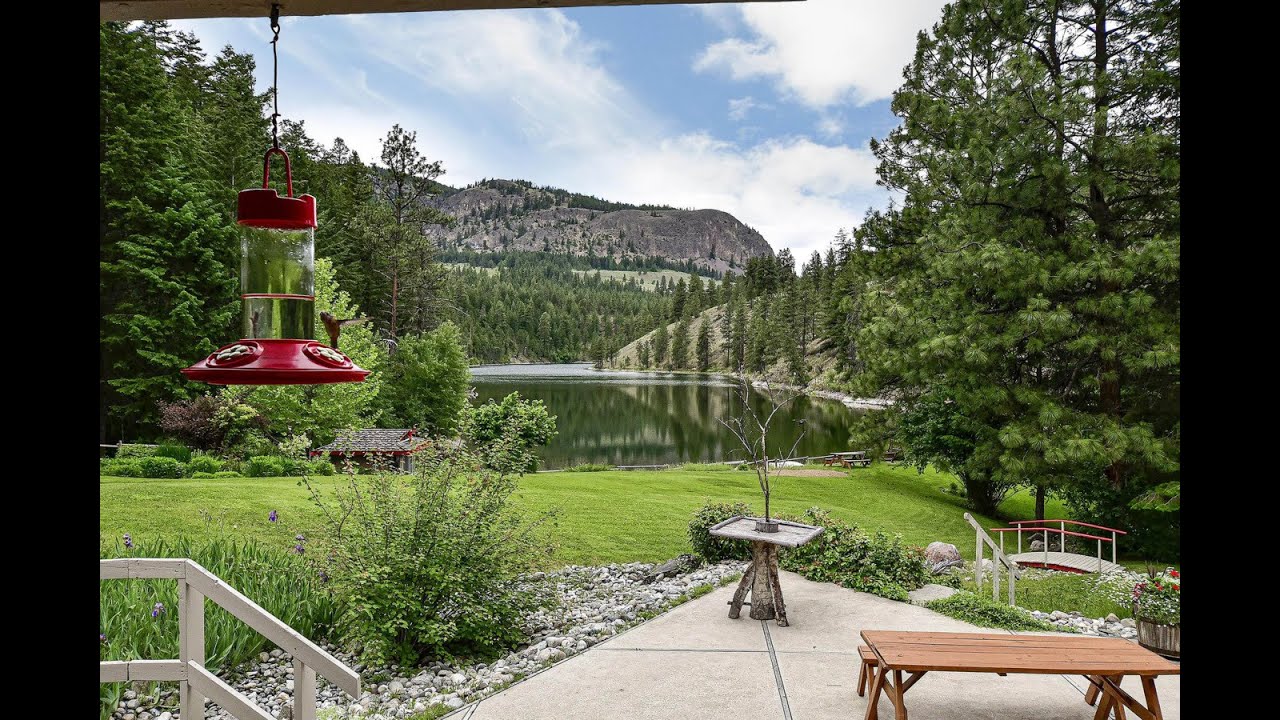 There Is No Other, Kaleden, BC - Sotheby's International Realty Canada