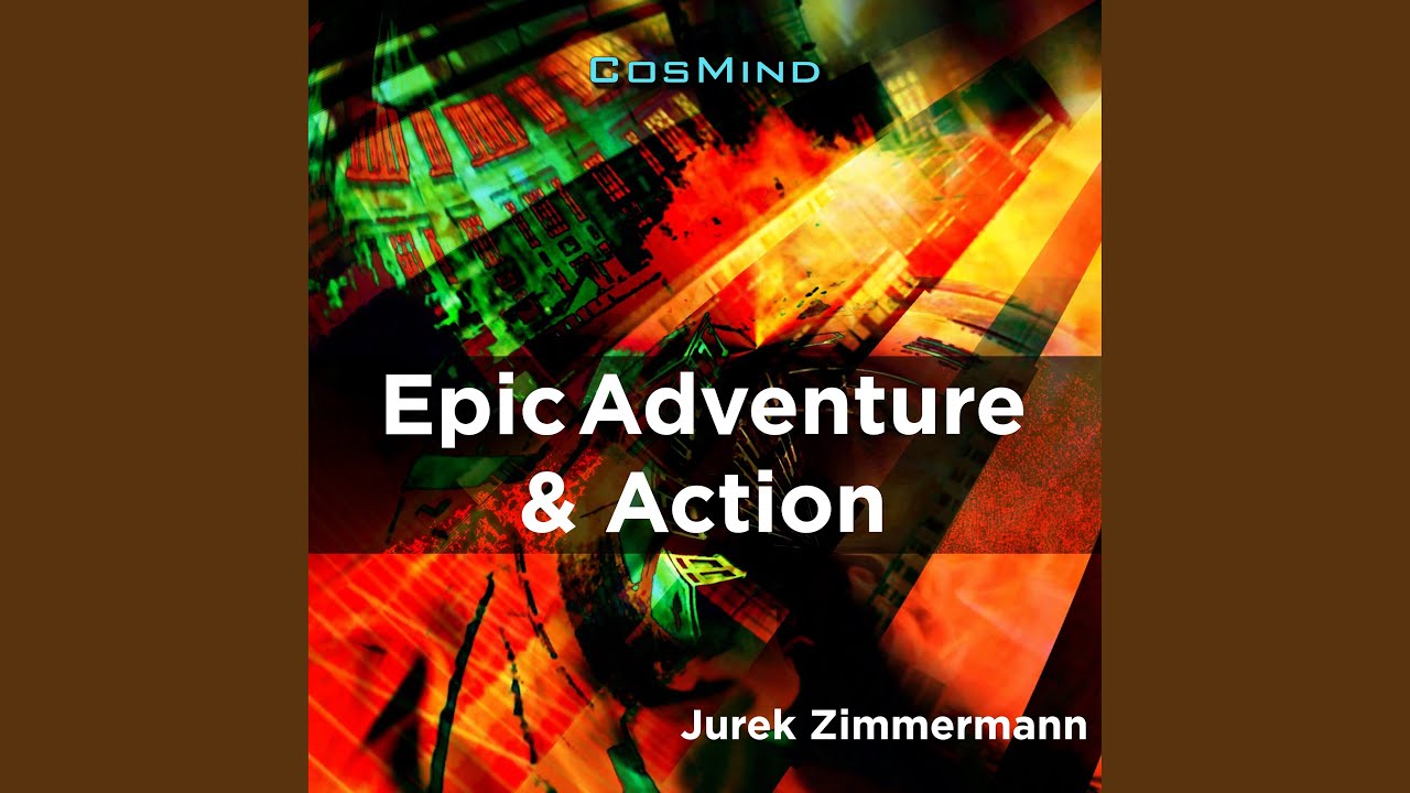 Ascending Epic Story
