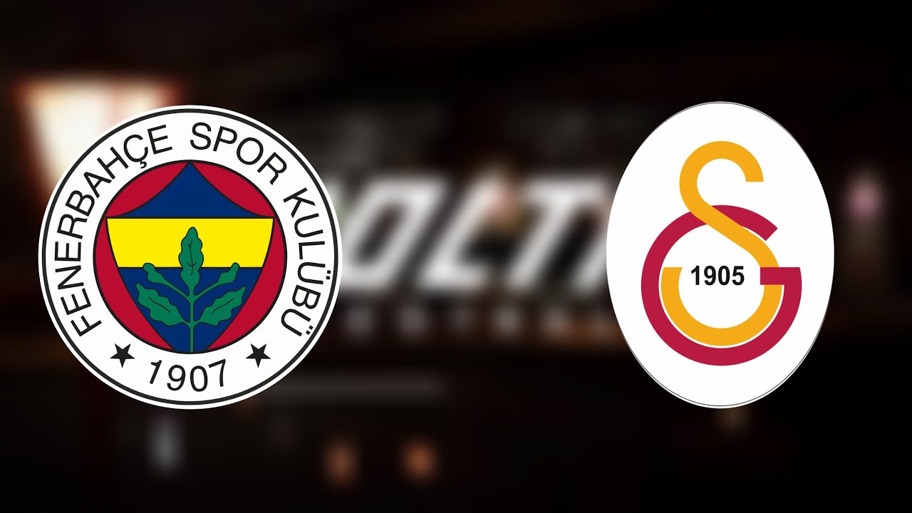 GALA VS FENER FC 24 SPIEL