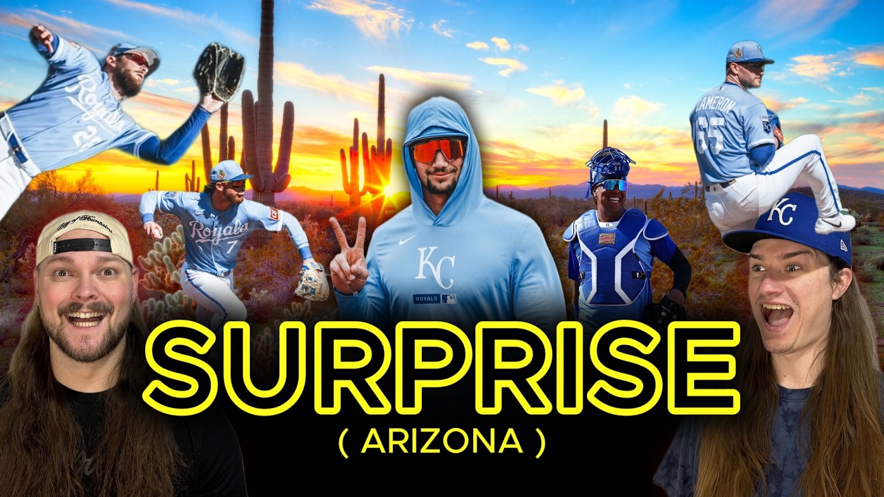 IT HAS BEGUN!!! Spring Training WK1 … Full Convo Recap - ELR #17