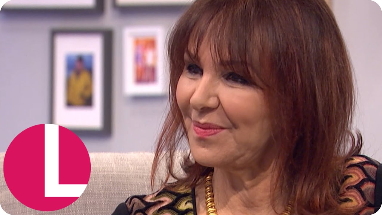 Arlene Phillips on Working With Queen, Elton John and Hot Gossip | Lorraine