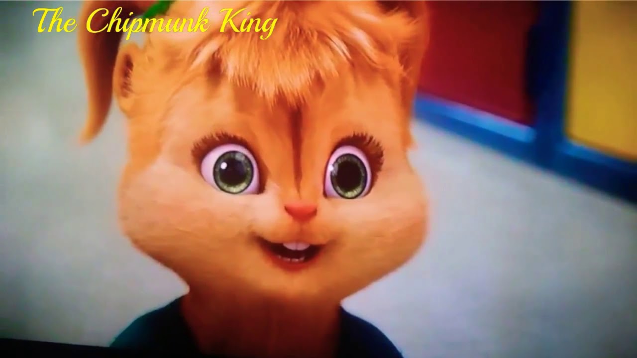 the chipettes x the chipmunks hot n cool [FULL MEP] collab🥇🥇