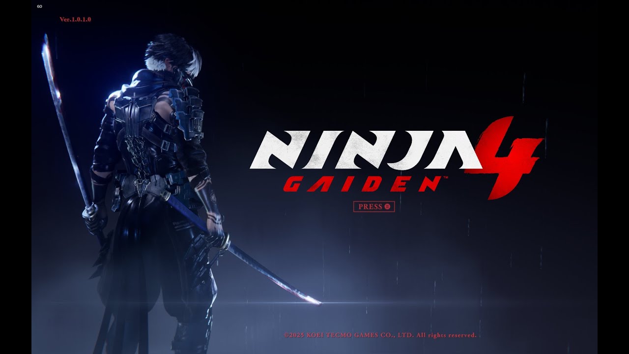 Ninja Gaiden 4 - 218
