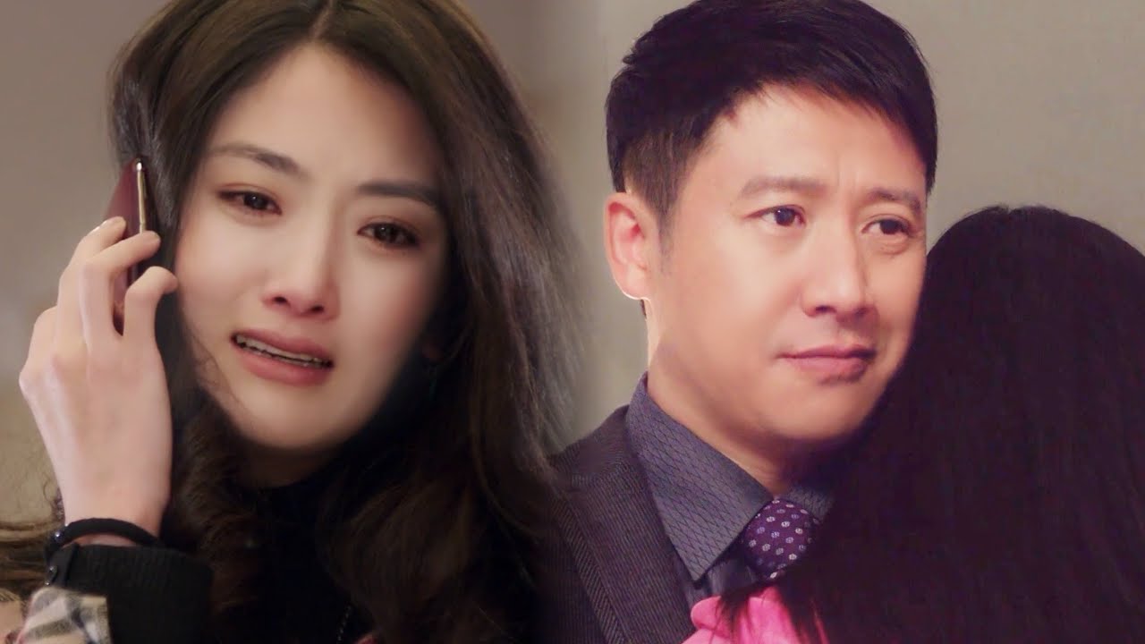 剛離婚不久妻子哭著求重婚，誰料丈夫卻迅速愛上了新來的美女實習生？！妻子怒不可遏徹底黑化！