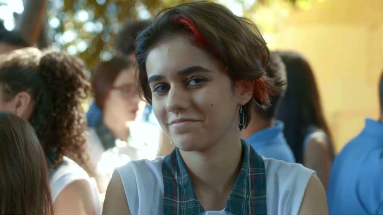 É ISSO AÍ - EPISÓDIO 01