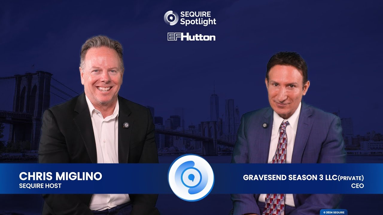 Sequire Spotlight Presents: Gravesend Season 3 LLC - Brooklyn in the 80s