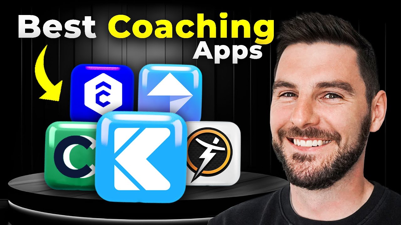 What Is The Best Online Personal Training App? (Ultimate Review 10+)