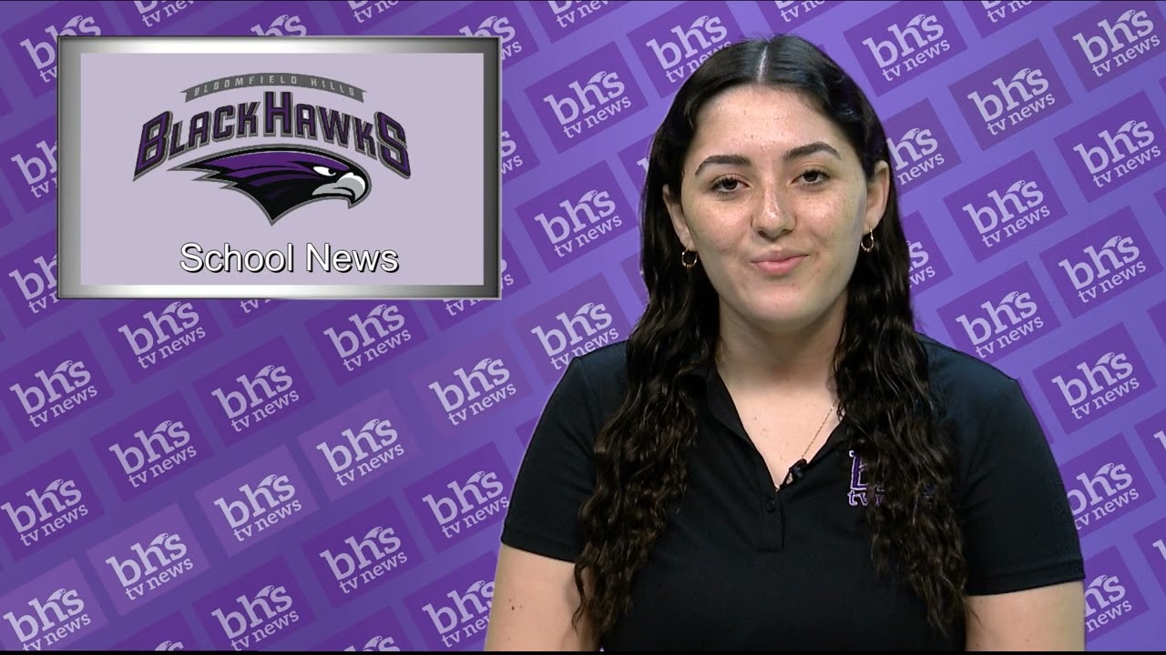3-6-26 BHHS Video Announcements