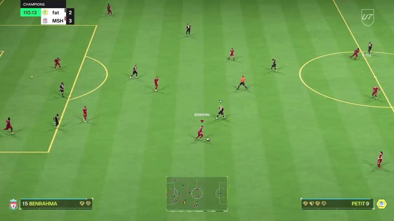 Fc tots  ab antar
