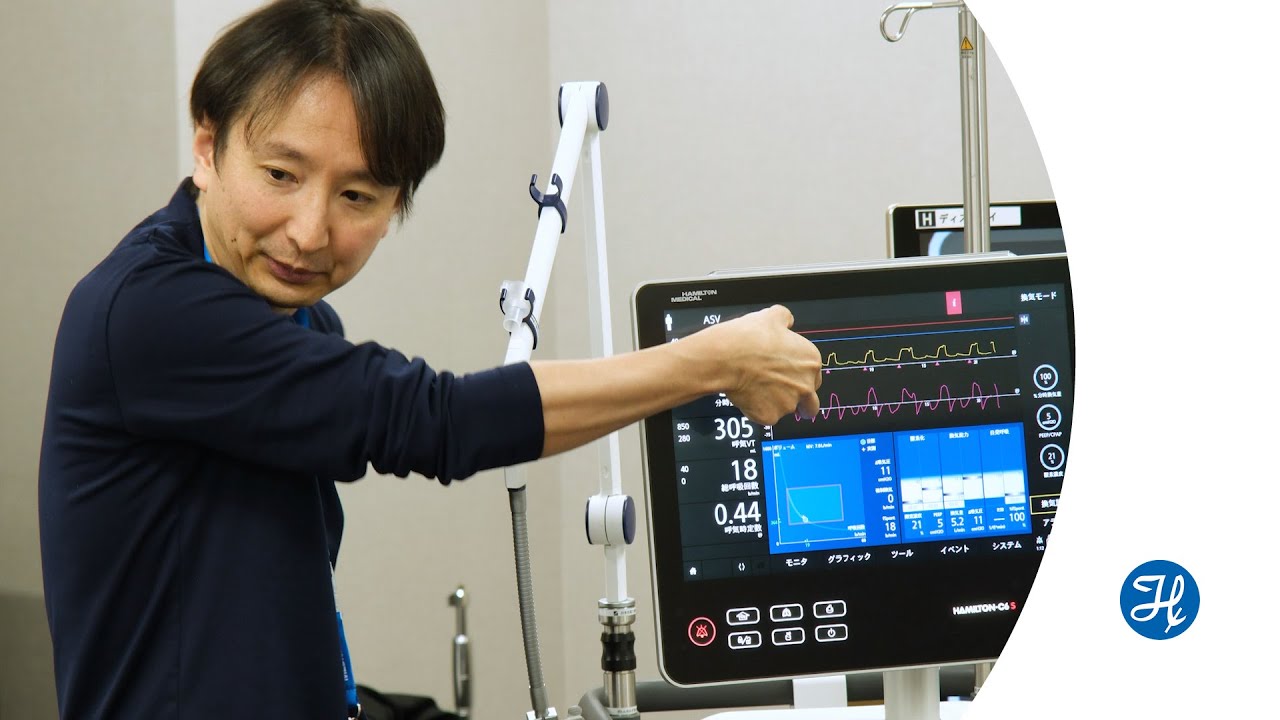 In2Ventilation workshops in Japan - The joy of ventilation management