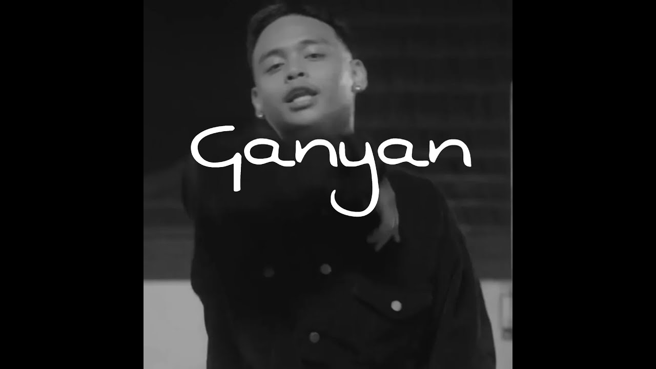 [free] HEV ABI X PINOY RNB LOVE TYPE BEAT - GANYAN