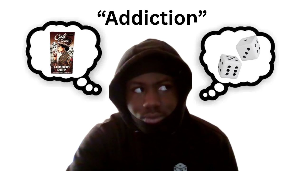 The Age Of Addiction[Pap3 Reacts]