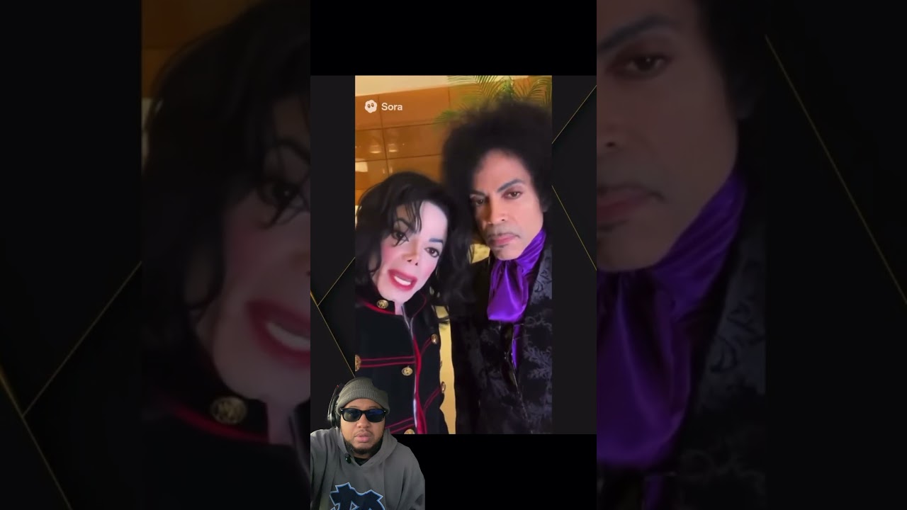 Michael Jackson and Kobe Bryant? #michaeljackson, #kobebryant, #ai, #aicontroversy