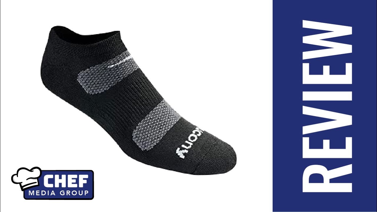 Saucony Mens Socks Review