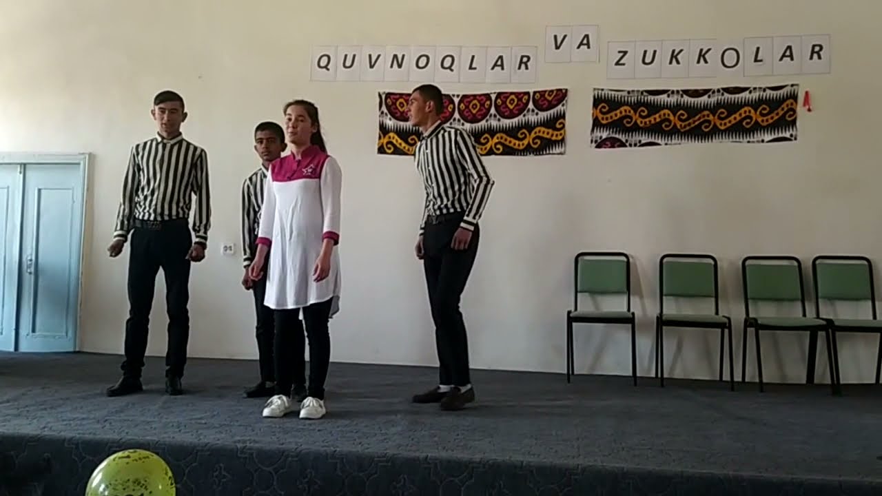 #QVZ 