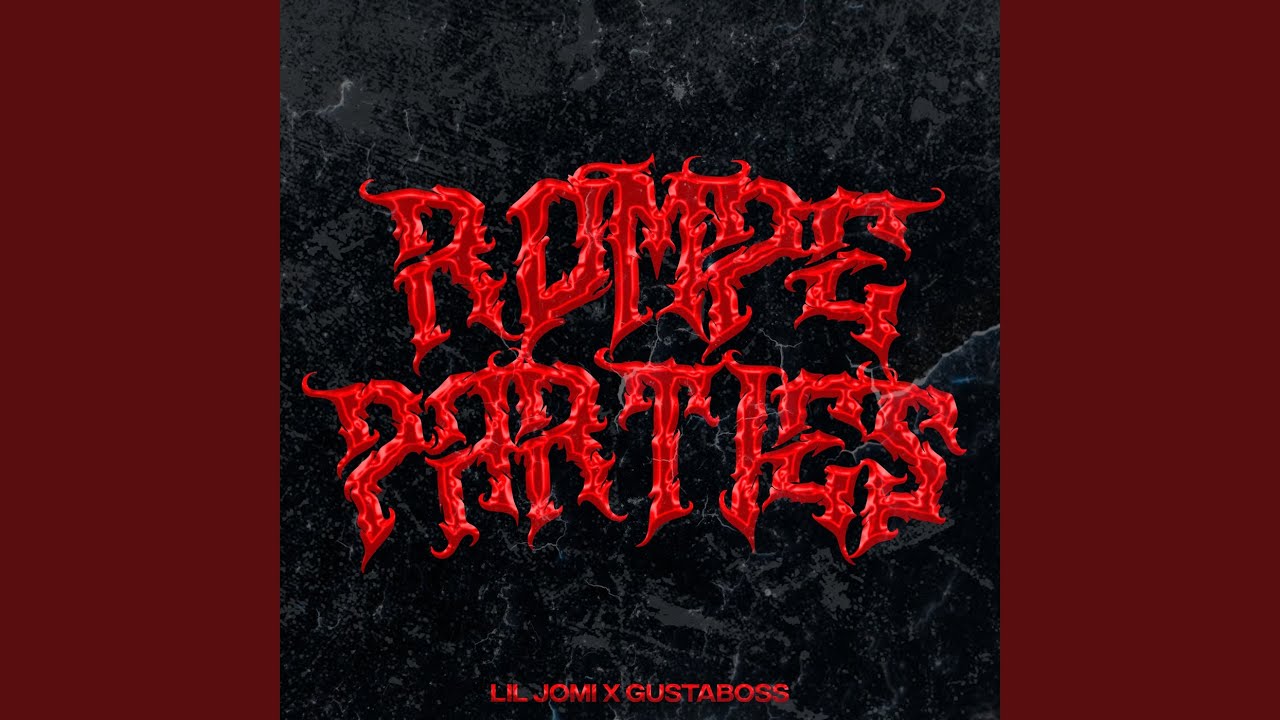 Rompeparties