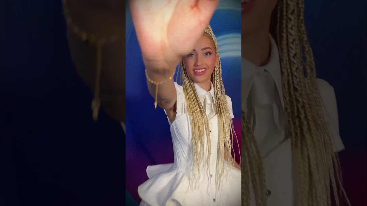 Meet our A-List lineup of Grand Finalists! ⭐ | #Eurovision2026