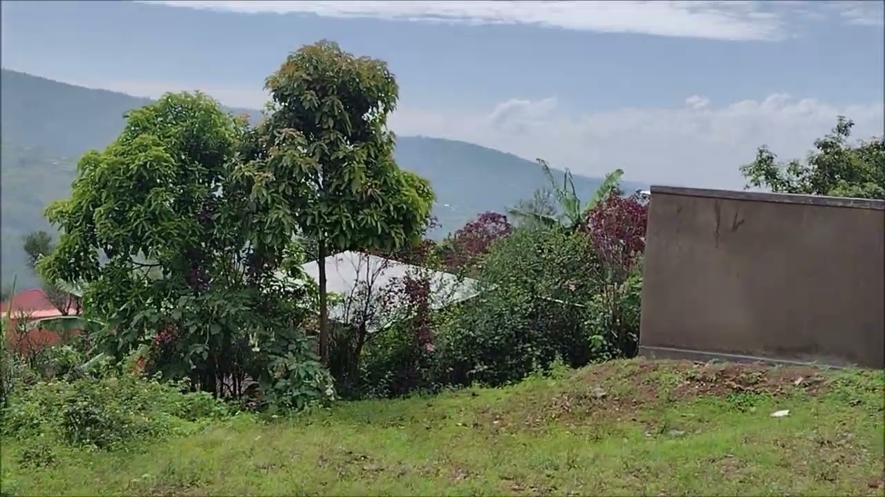 🔑🏠Land For Your New Home In Rwanda Part 2