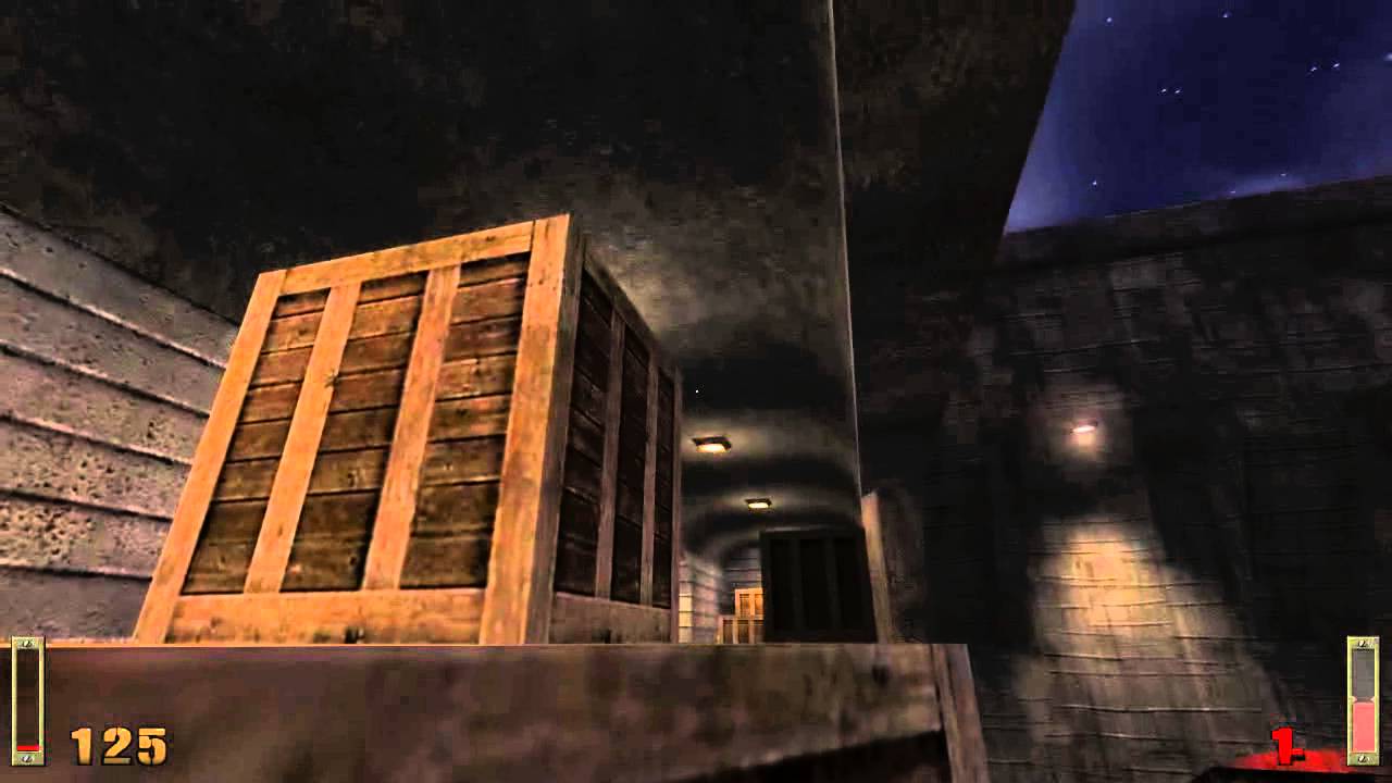 Tuesday by MerlinatoR -  one night of rtcw
